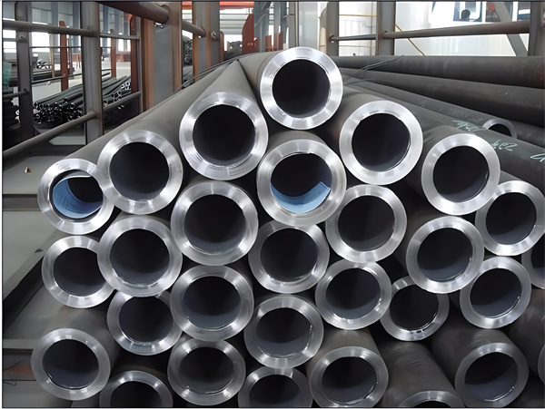 孝感q345d精密钢管制造工艺流程特点及应用